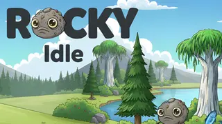 Rocky Idle