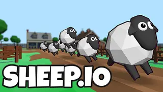 SHEEP.IO