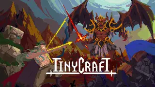Tinycraft