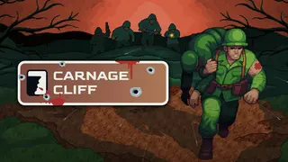 Carnage Cliff