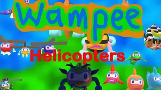 Wampee Helicopters