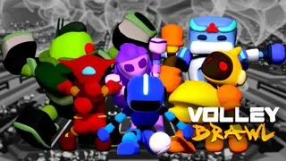 VolleyBrawl