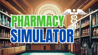 Pharmacy Simulator