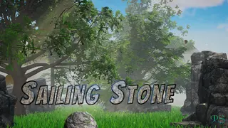 Sailing Stone