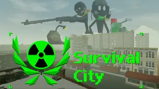 Survival City