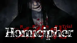 Homicipher: Demo