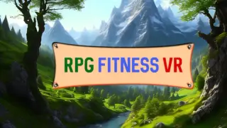 RPG Fitness VR