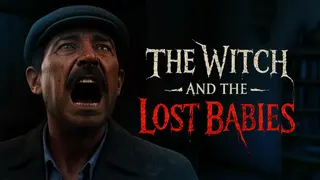The Witch and The Lost Babies