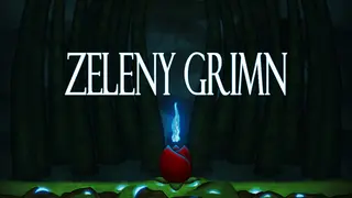 Zeleny Grimn