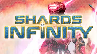Shards of Infinity
