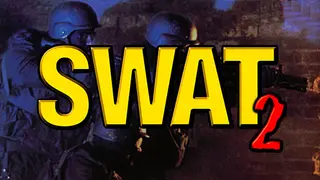 Police Quest - SWAT 2