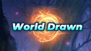 World Drawn