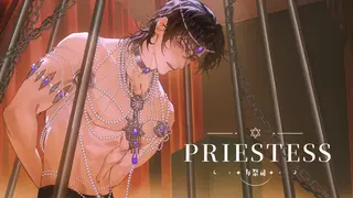 Priestess·女祭司