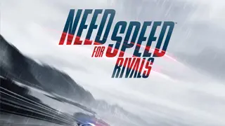 Need for Speed Rivals Complete Edition (PS4)