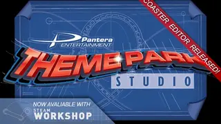 Theme Park Studio