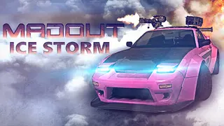 MadOut Ice Storm