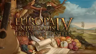 Europa Universalis IV: Fredman's Epistles