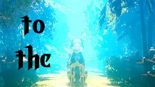 to the