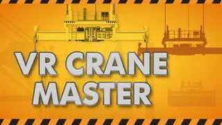VR Crane Master