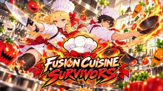 Fusion Cuisine Survivor