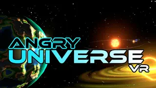 Angry Universe VR