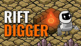 RIFT DIGGER