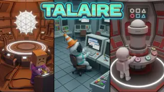 Talaire