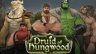 Druid of Hungwood