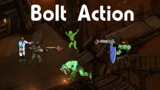 Bolt Action