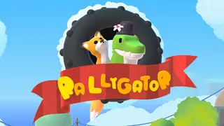 Rallygator
