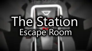 The Station: Escape Room