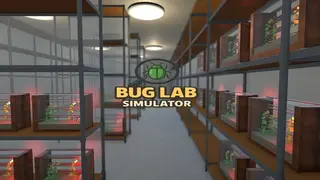 BugLab Simulator