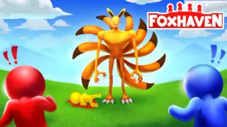 Foxhaven