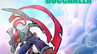 Beaked Buccaneer - Switch