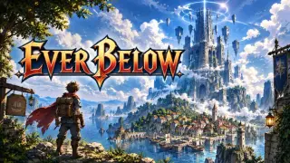 Ever Below