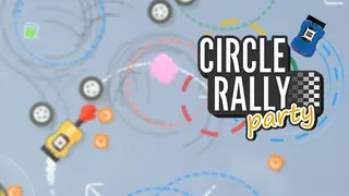 Circle Rally Party