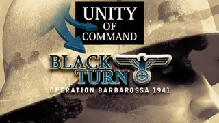 Unity of Command Black Turn: Operation Barbarossa 1941