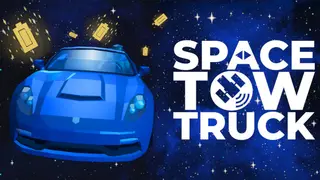 SPACE TOW TRUCK