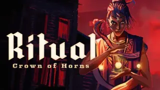 Ritual: Crown of Horns - Switch