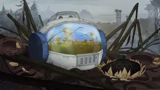 The Great Perhaps (Xbox One)