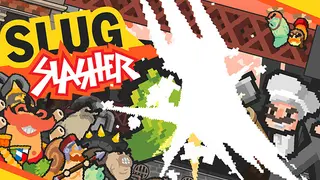 Slug Slasher