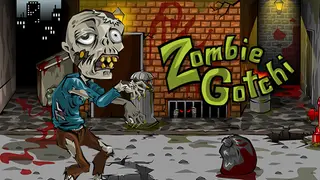 Zombie Gotchi
