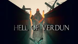 HELL OF VERDUN