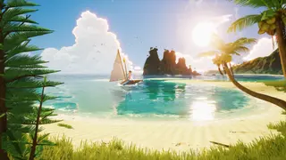Tchia - PS4 & PS5