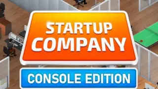 Startup Company Console - Switch