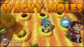 WackyMoles