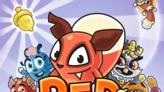 Red's Kingdom - Switch