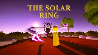 The Solar Ring