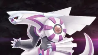 Pokémon Shining Pearl - Switch