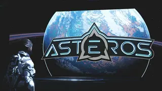 Asteros